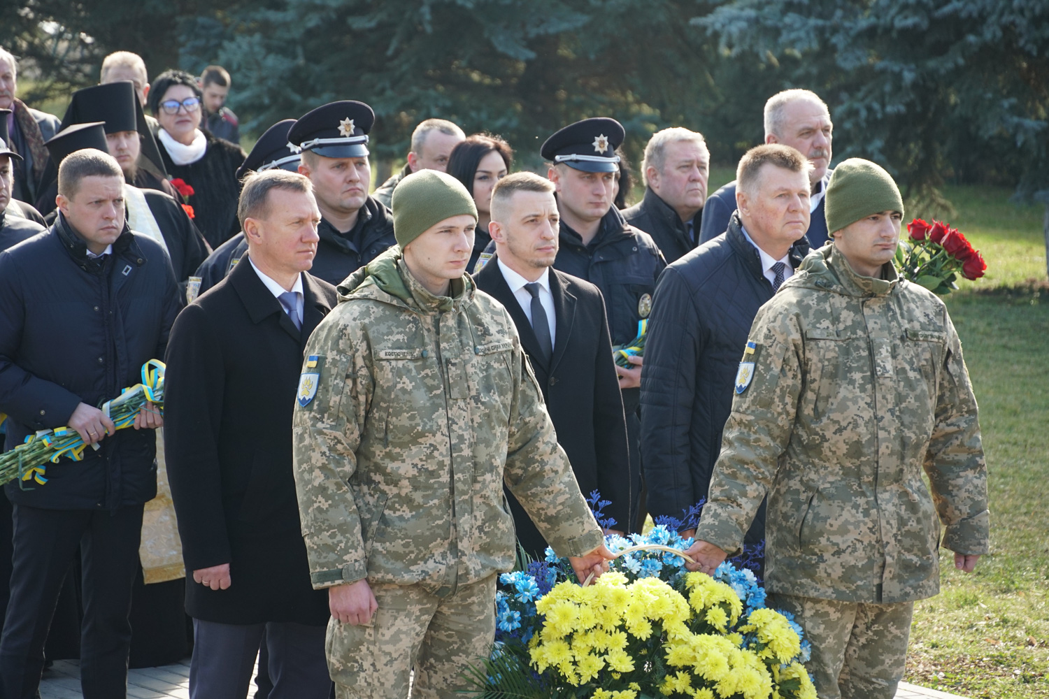 Сьогодні – 5-а річниця виходу українських військ з-під Дебальцева
