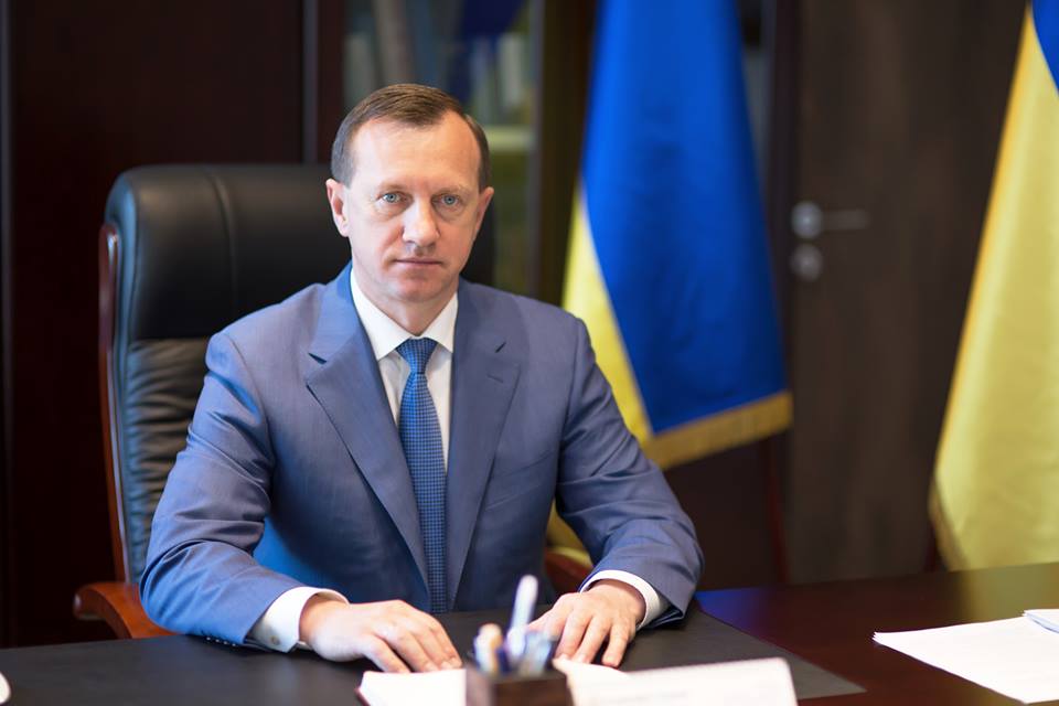 Звернення міського голови Богдана Андріїва щодо впровадження в Ужгороді карантинних заходів у зв'язку із загрозою поширення коронавірусу