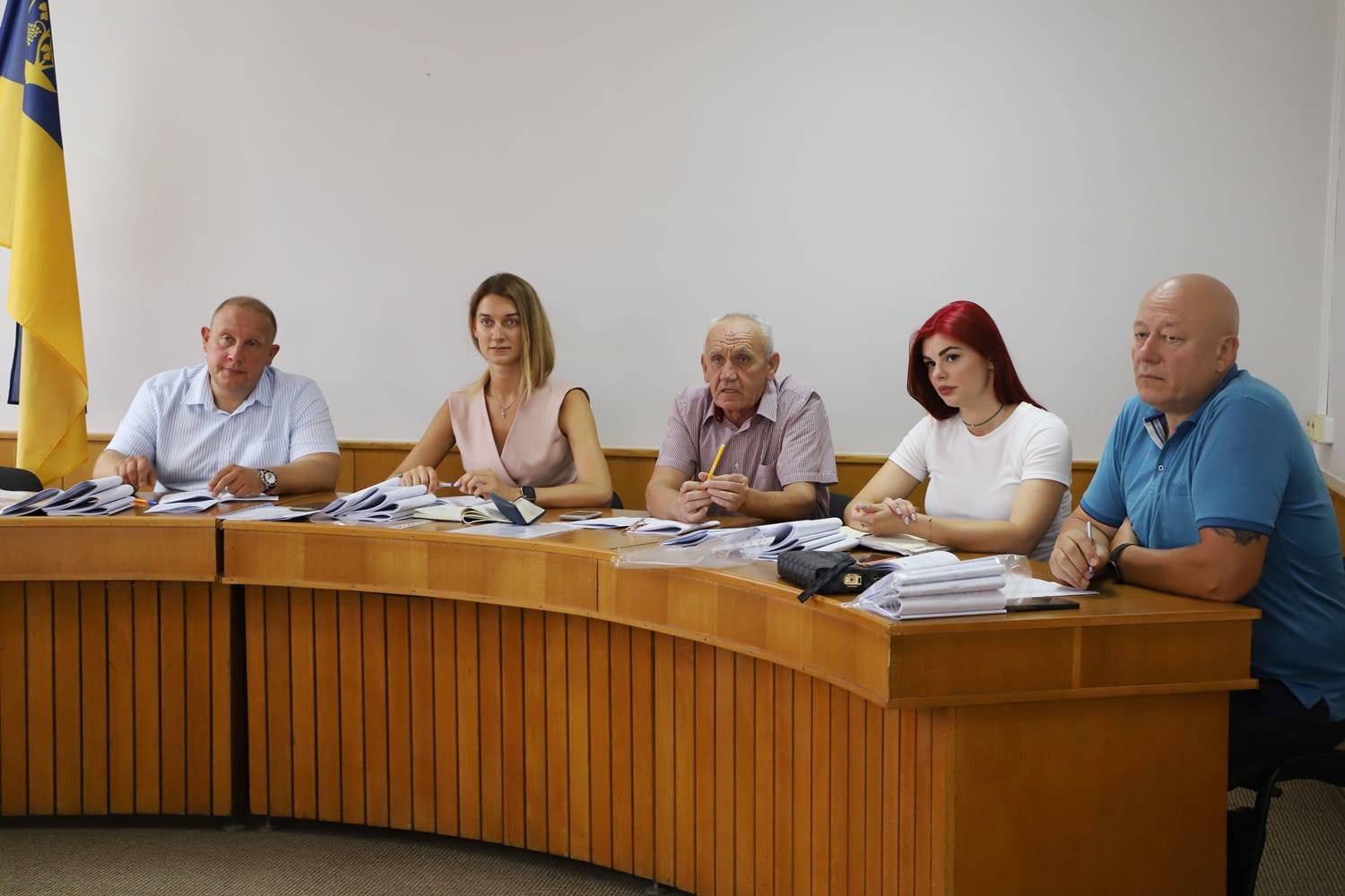 Чергові засідання депутатських комісій відбулися в Ужгородській міській раді