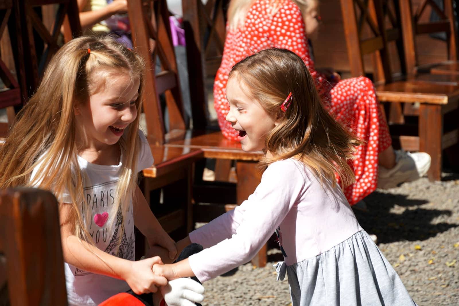 Дитяча розважальна програма до Дня міста “Вітаю, Ужгороде” – сьогодні з самого ранку у Боздоському парку