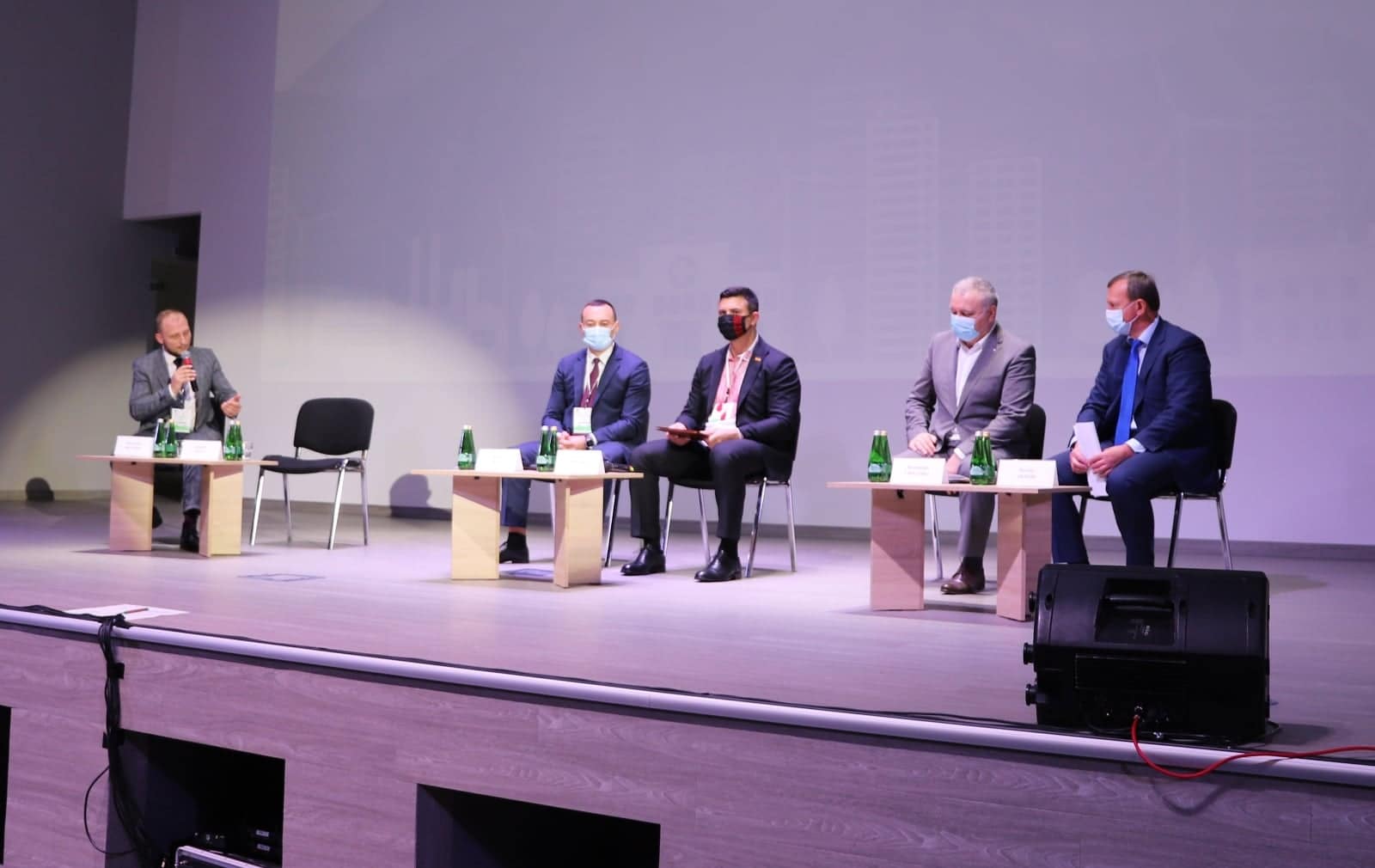 В Ужгороді відбувся форум «Енергоефективна громада – чисте довкілля»