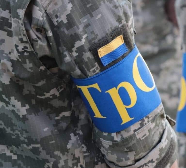68 окремий батальйон територіальної оборони Ужгородського  району 101 бригади Сил територіальної оборони запрошує на військову службу за контрактом!