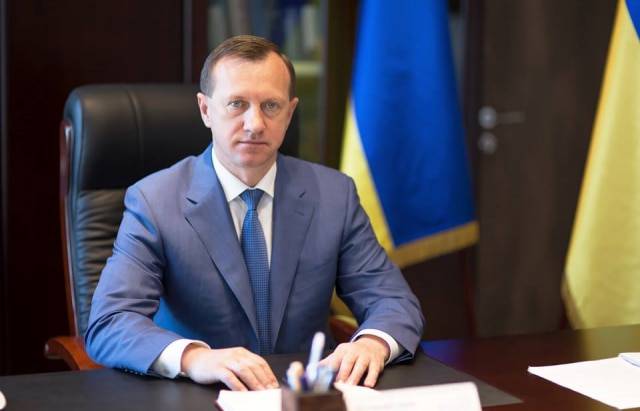 Міський голова Богдан Андріїв – про ситуацію в Ужгороді та роботу міської влади