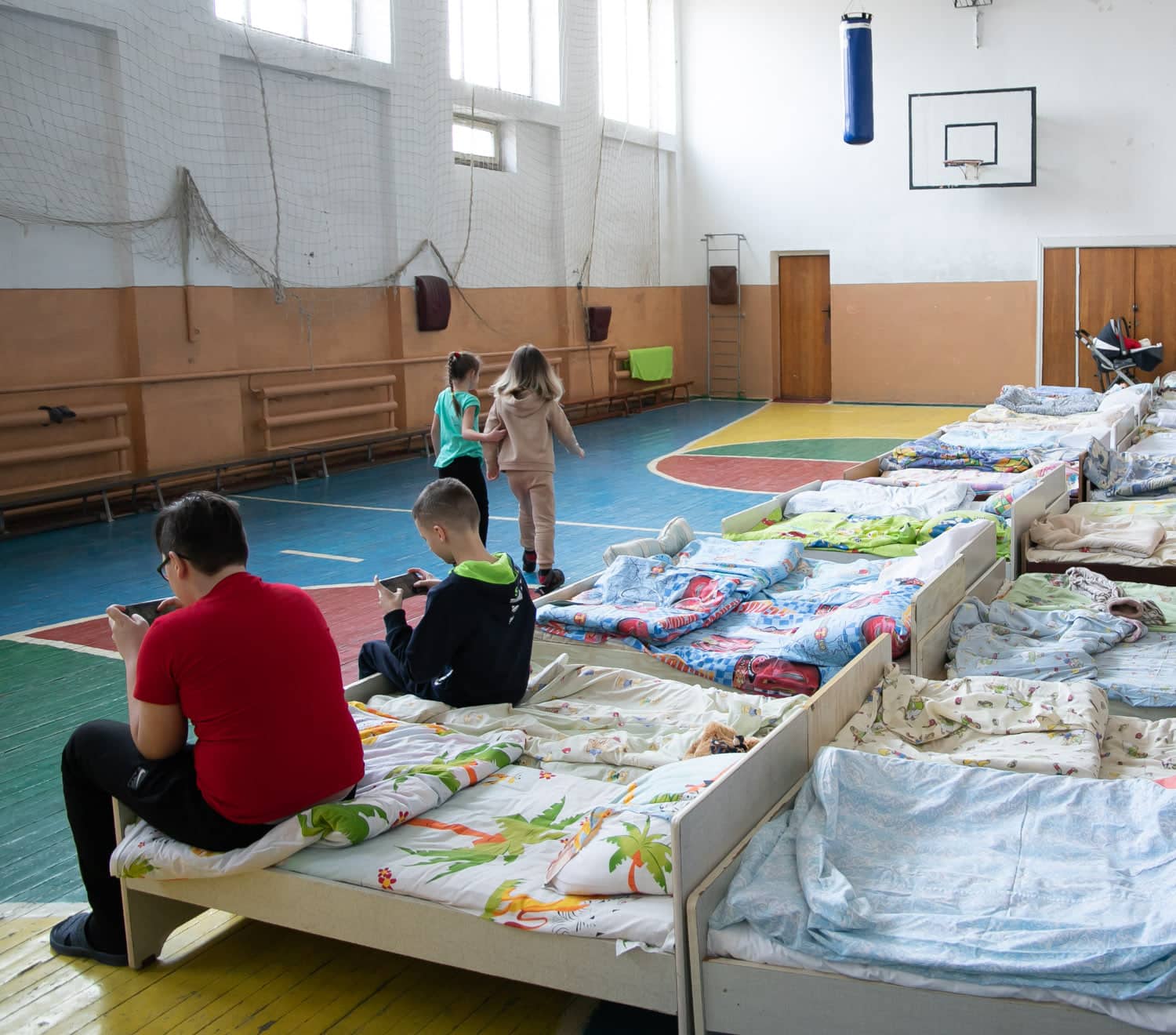 Інформація про тисячі дітей-переселенців в Ужгороді – черговий ФЕЙК! 