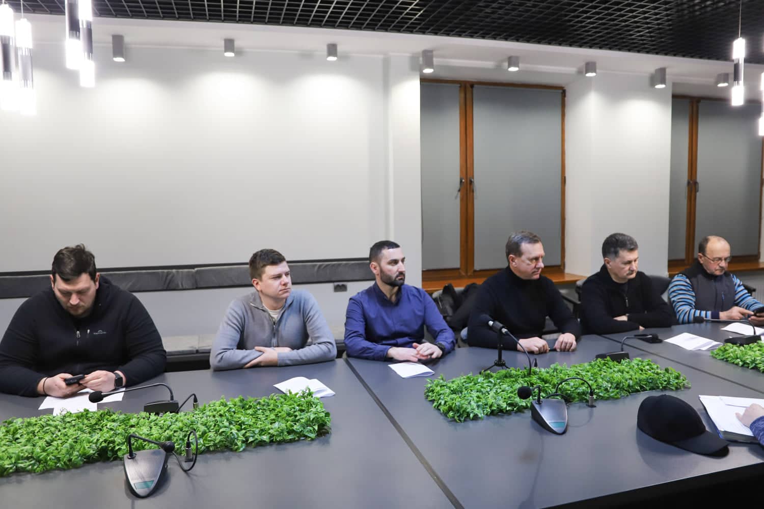 Талонна система – виконком міськради Ужгорода прийняв рішення про порядок забезпечення харчуванням переселенців 