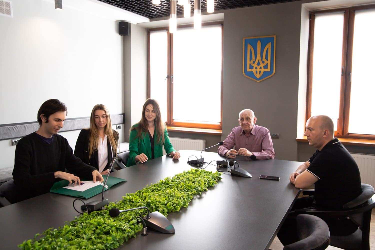 «Альянс людської турботи» долучиться до надання психологічної допомоги в Ужгороді