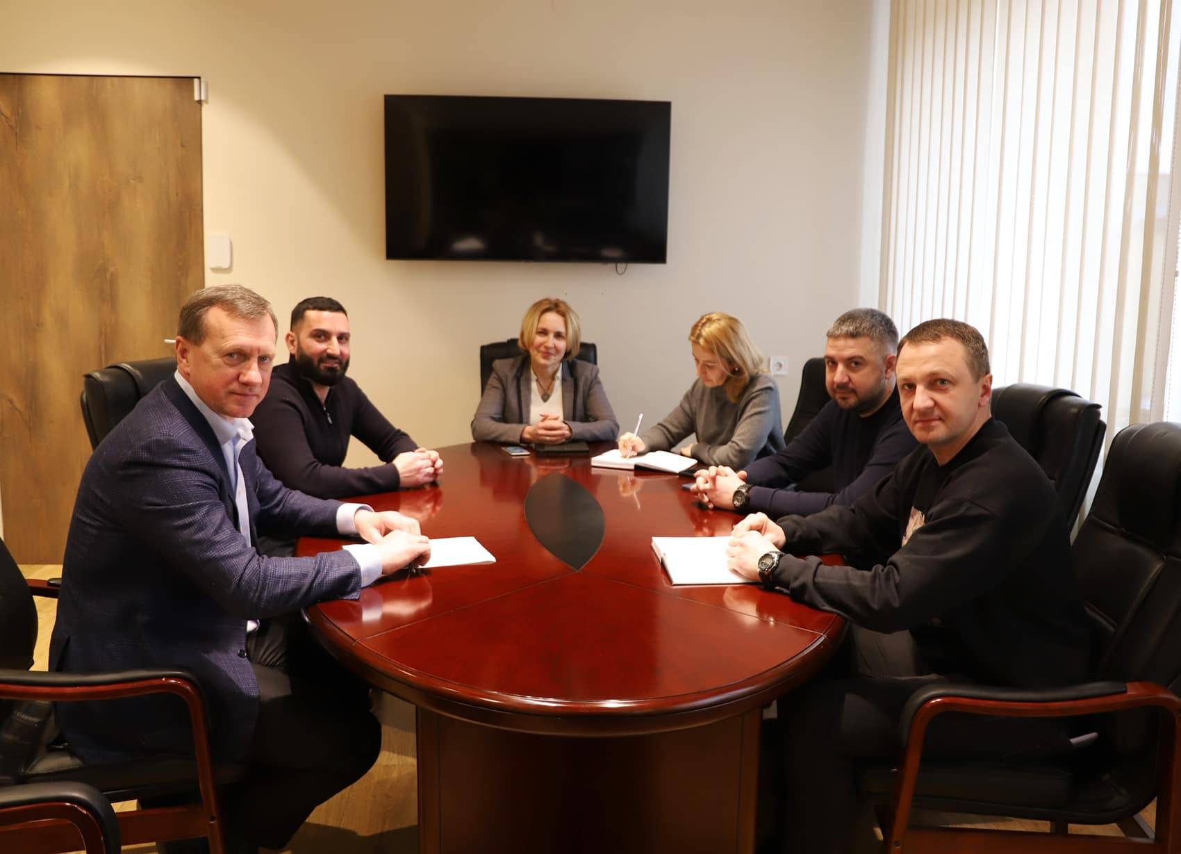 В Ужгороді на одному з ближчих засідань виконкому планують погодити міську цільову програму для підтримки  української мови