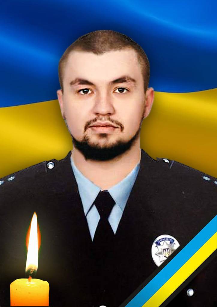Завтра, 21 вересня, в Ужгороді попрощаються із загиблим захисником Андрієм Потічним
