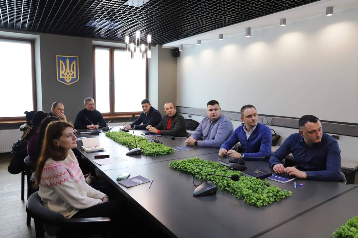 Компанія Реноме-смарт презентувала в Ужгороді «Smart.City. Рішення для діджиталізації територіальних громад»