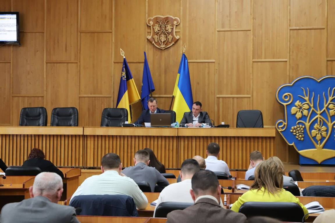 Ще 5 мільйонів гривень із бюджету Ужгородської міської територіальної громади передбачили для підтримки наших захисників