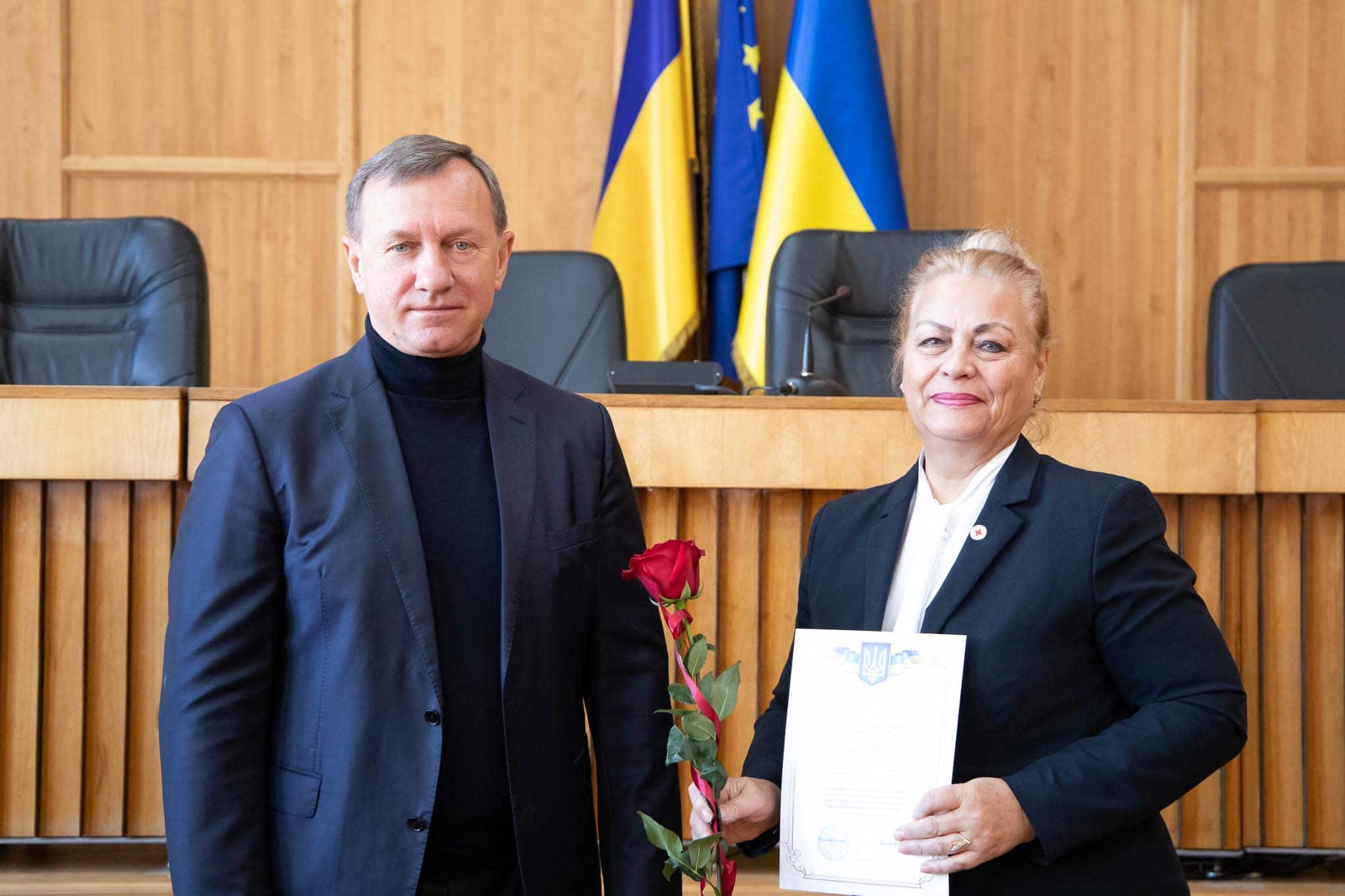 Кожен із них виконує надзвичайно важливу місію, підтримуючи тих, хто потребує допомоги та опіки – це про працівників соціальної сфери