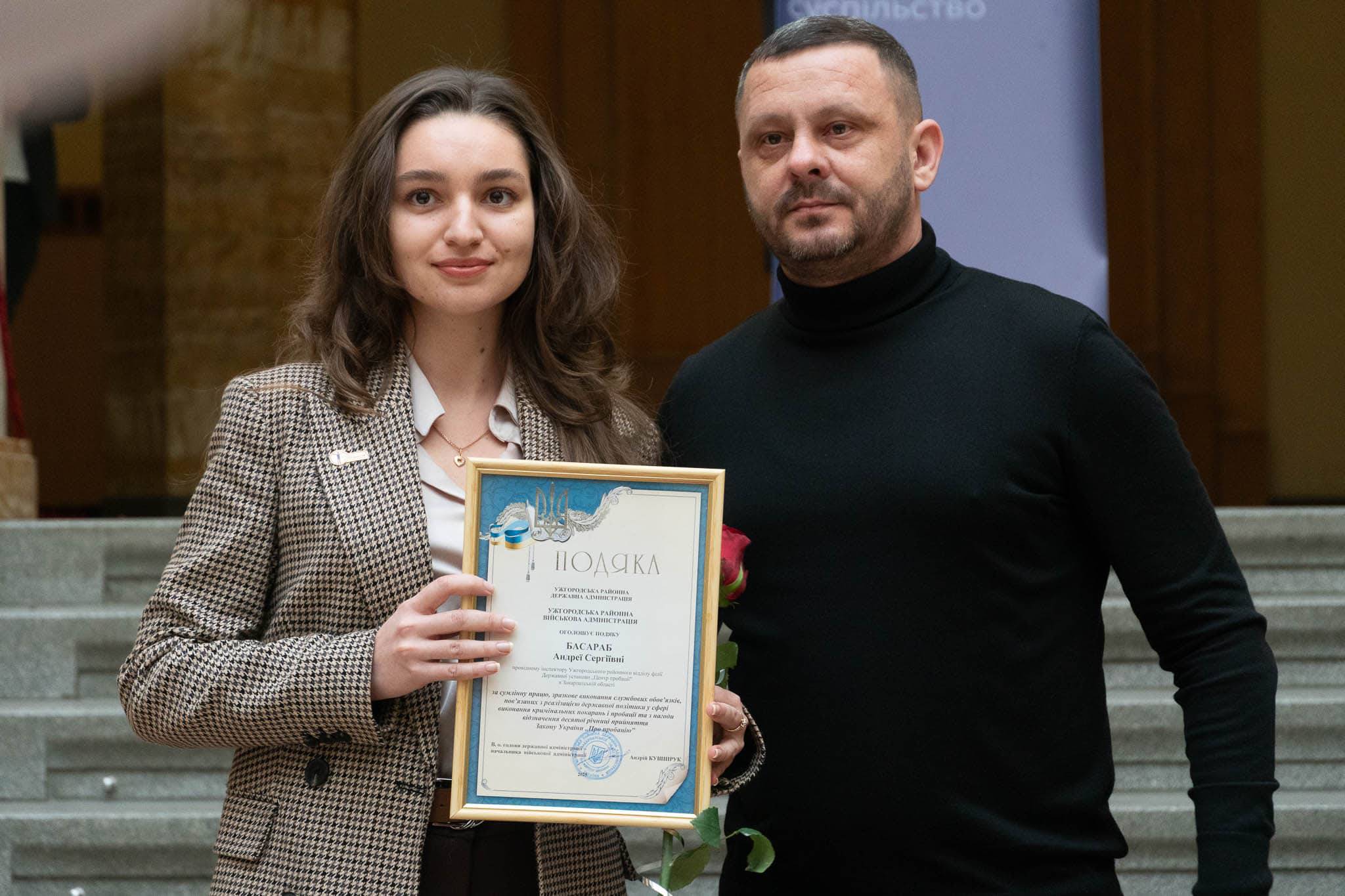 Нині, 5 лютого, – 10 років з дня ухвалення Верховною Радою Закону України «Про пробацію»