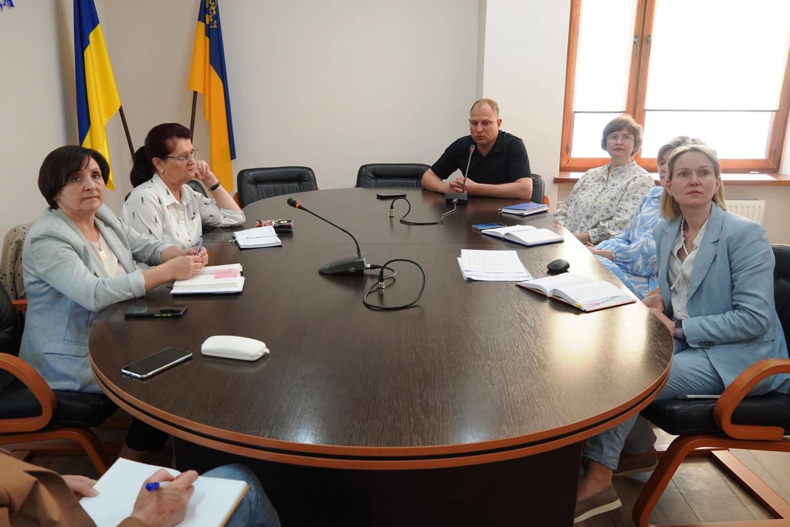 Ужгород та Костянтинівка – стартувала співпраця у сфері освіти
