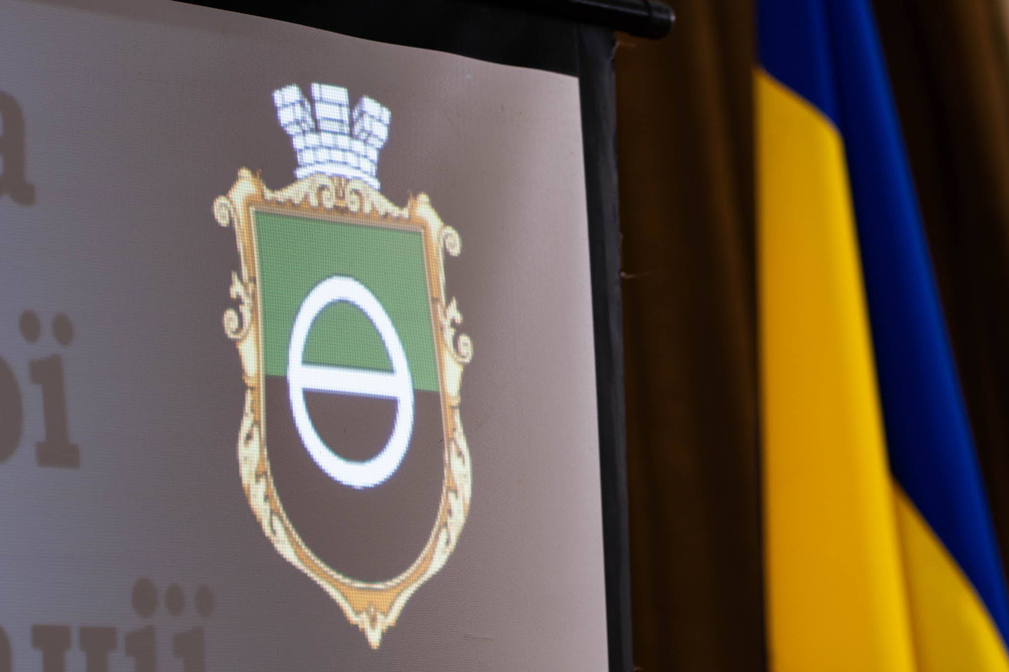 Зустріч із бахмутянами на Закарпатті: очільник Бахмута Олексій Рева поспілкувався з переселенцями в Ужгороді