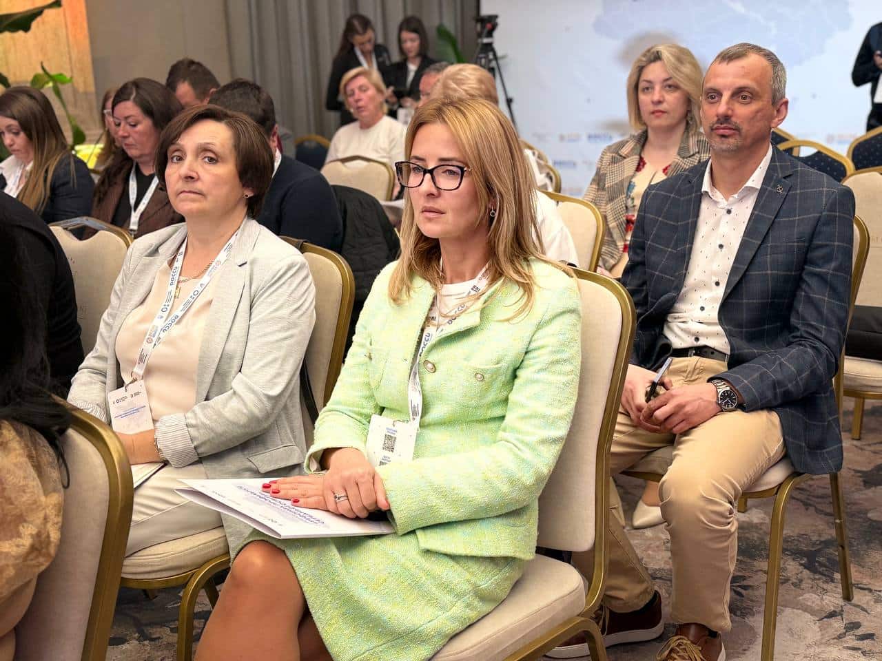 Громадські обговорення щодо реформи профільної старшої школи в контексті її впровадження на Закарпатті тривають сьогодні в Ужгороді