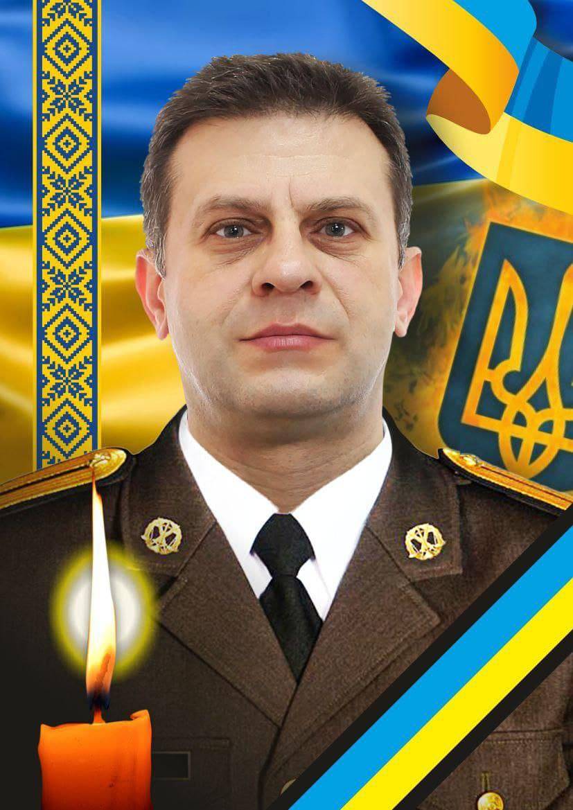 Завтра, 21 травня, в Ужгороді попрощаються із захисником Олегом Гойбергом