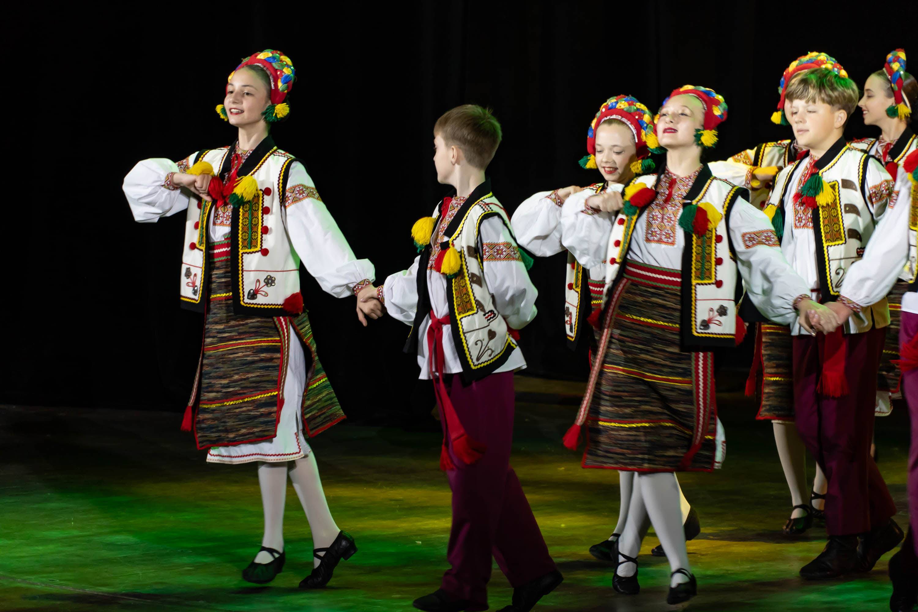 Ужгородська школа мистецтв завершила ювілейний навчальний рік: 68 випускників отримали свідоцтва