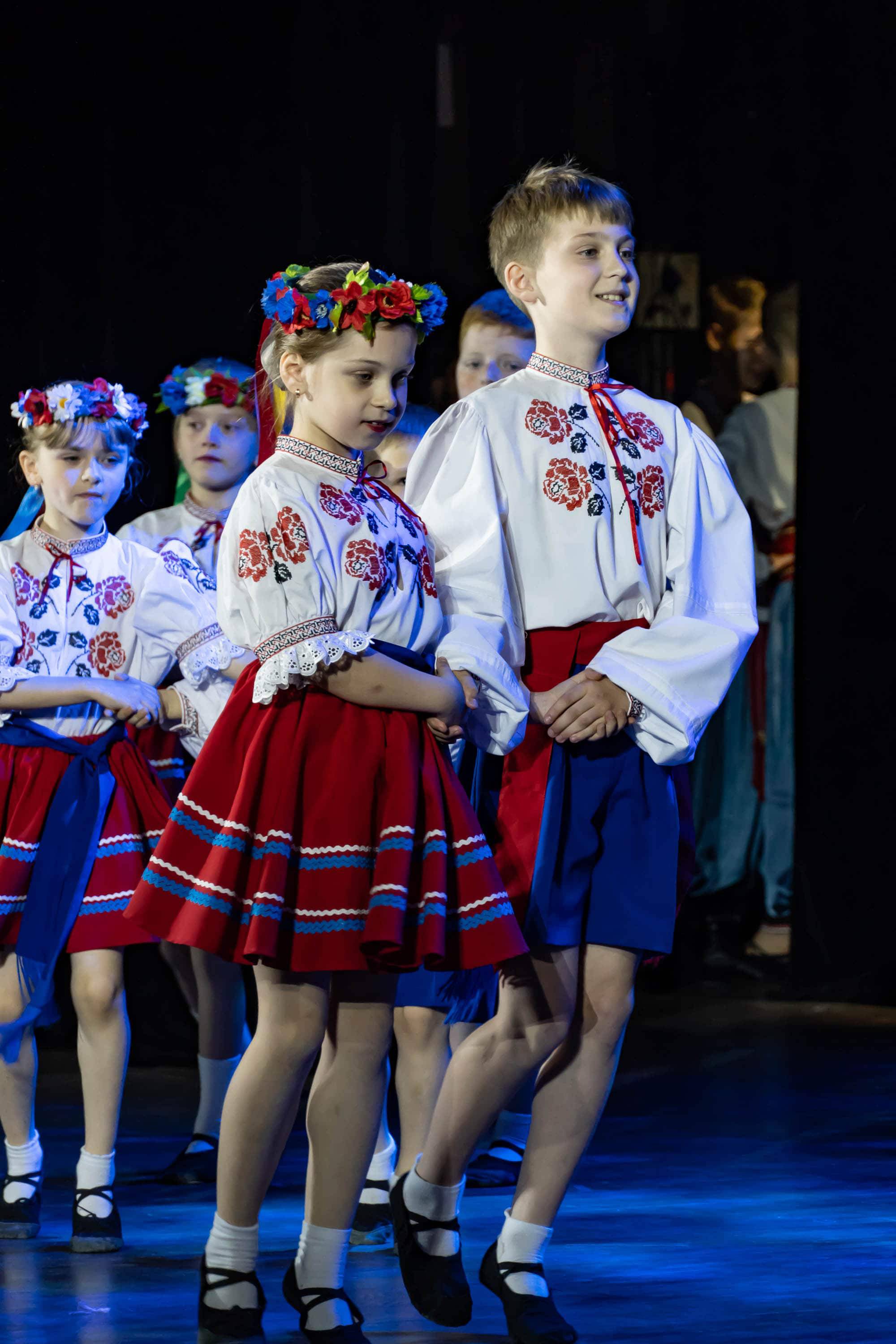 Ужгородська школа мистецтв завершила ювілейний навчальний рік: 68 випускників отримали свідоцтва