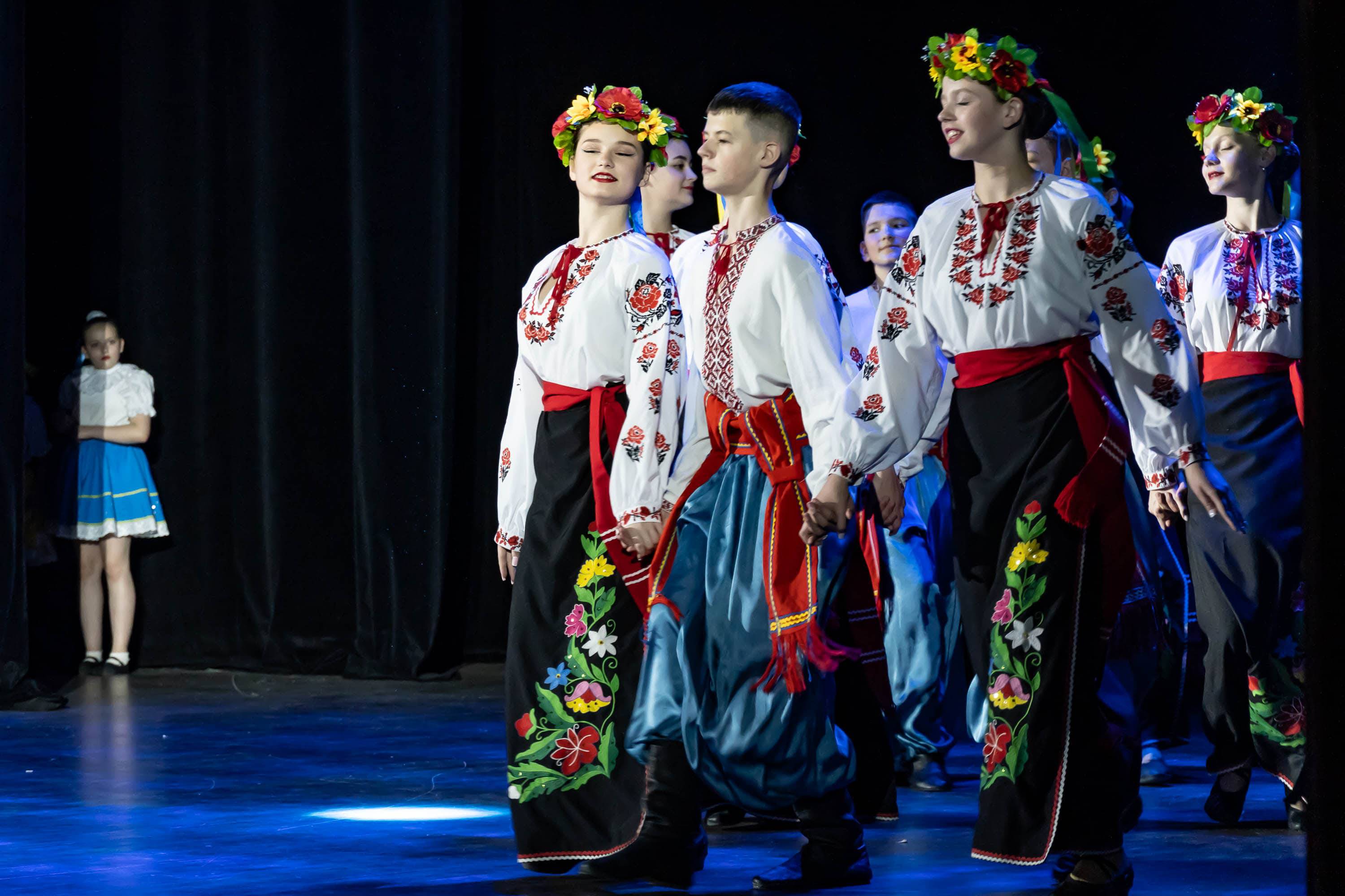 Ужгородська школа мистецтв завершила ювілейний навчальний рік: 68 випускників отримали свідоцтва