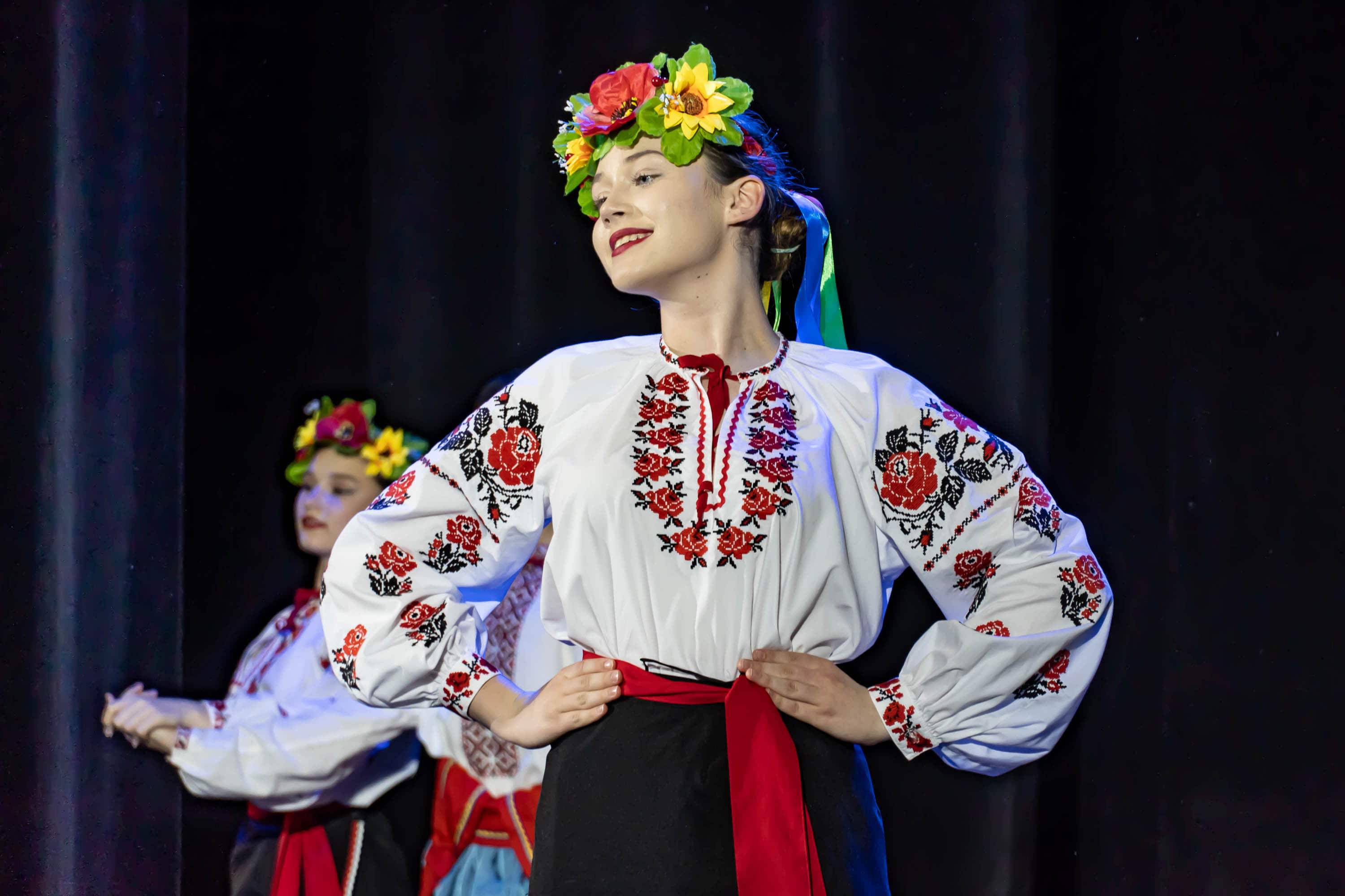 Ужгородська школа мистецтв завершила ювілейний навчальний рік: 68 випускників отримали свідоцтва
