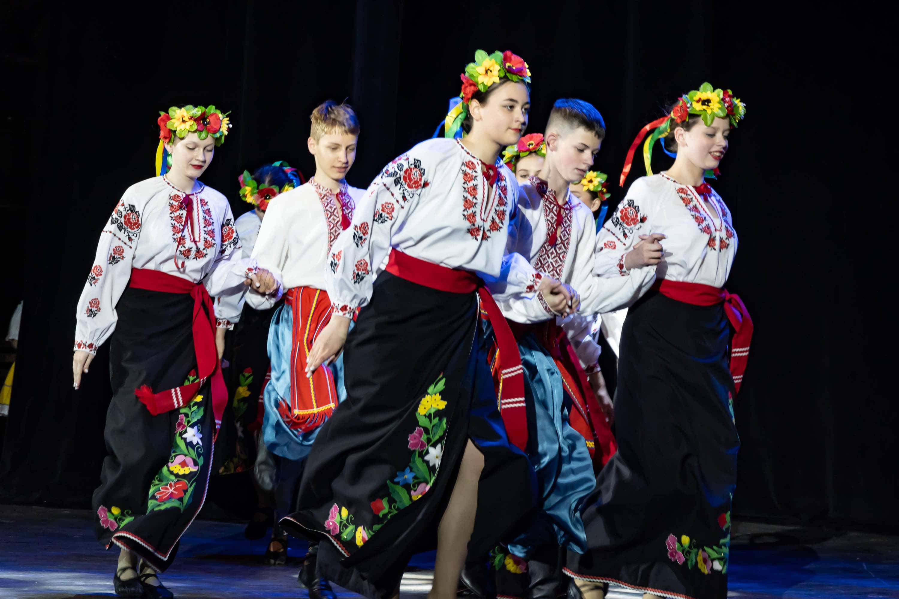 Ужгородська школа мистецтв завершила ювілейний навчальний рік: 68 випускників отримали свідоцтва