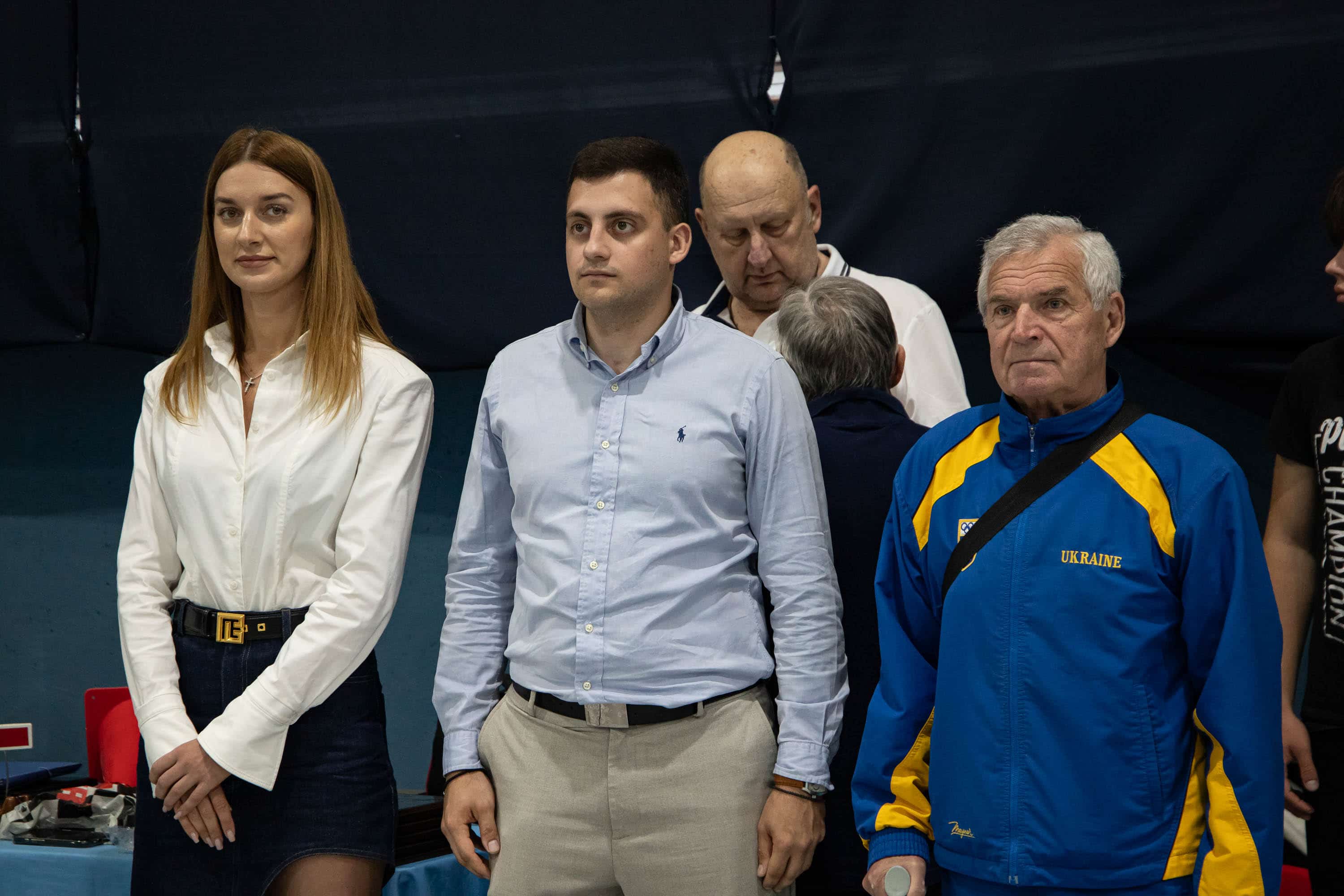 В Ужгороді днями відбувся чемпіонат України з баскетболу серед ветеранських команд – справжнє свято спорту, досвіду й командного духу