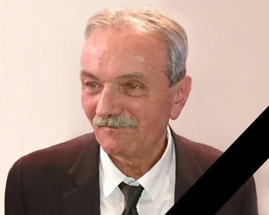 Вчора, 5 червня, перестало битись серце головного інженера КП «Ужгородський водоканал» – Михайла Брежнєва
