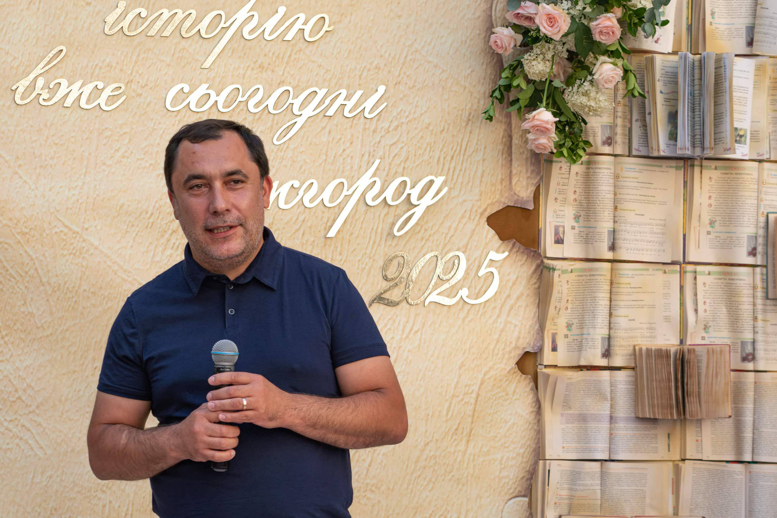 В Ужгороді цьогоріч 15 випускників склали НМТ на 200 балів, двоє – із двох предметів