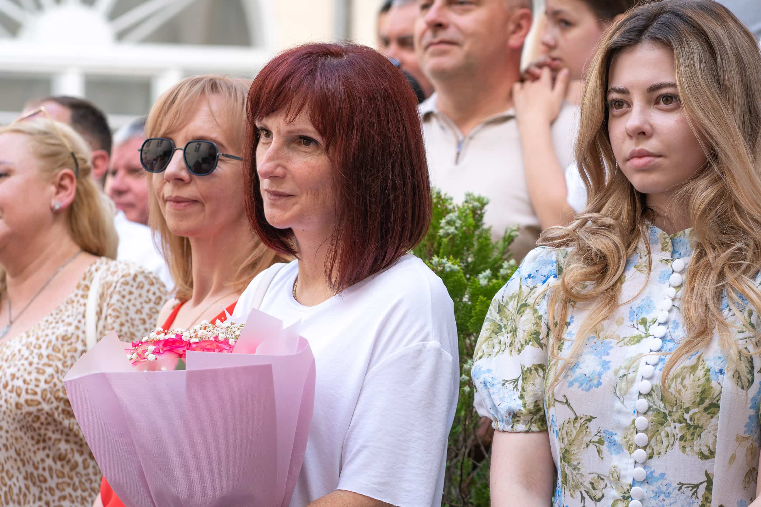 178 ужгородських одинадцятикласників отримали цьогоріч свідоцтва з відзнакою