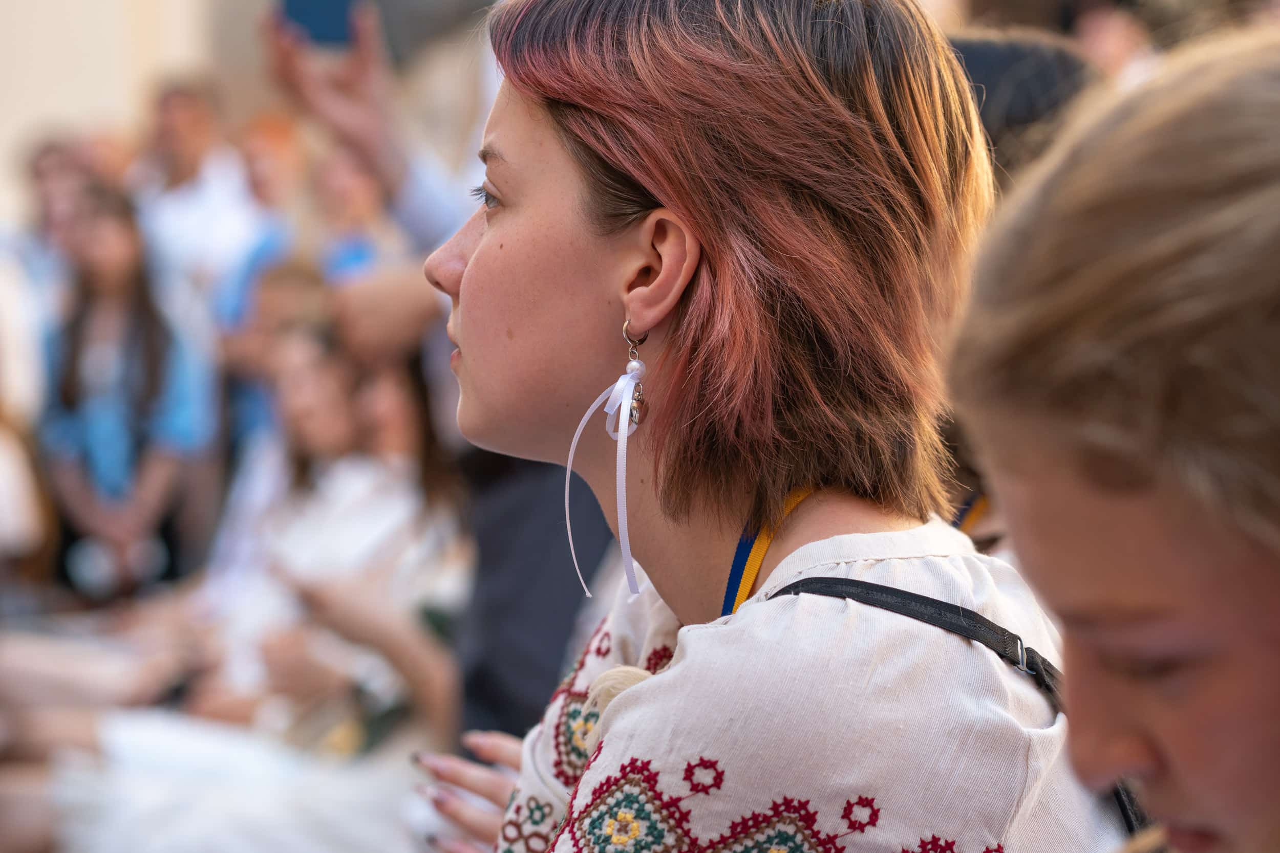 178 ужгородських одинадцятикласників отримали цьогоріч свідоцтва з відзнакою