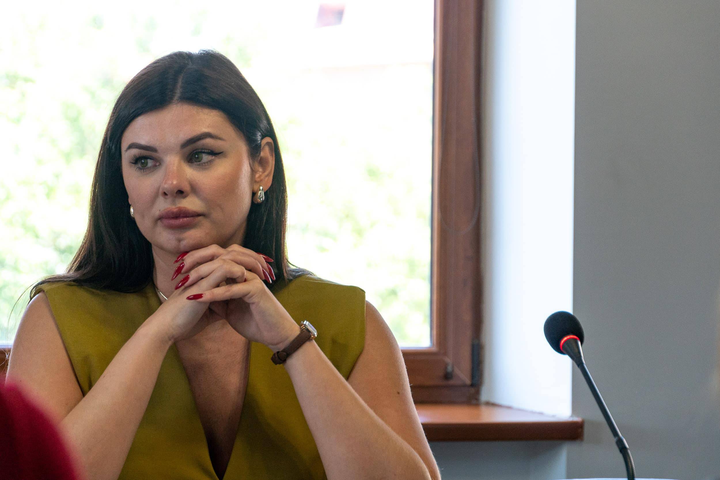 Чергове засідання Координаційної ради з питань ВПО в Ужгороді відбулося напередодні у міській раді