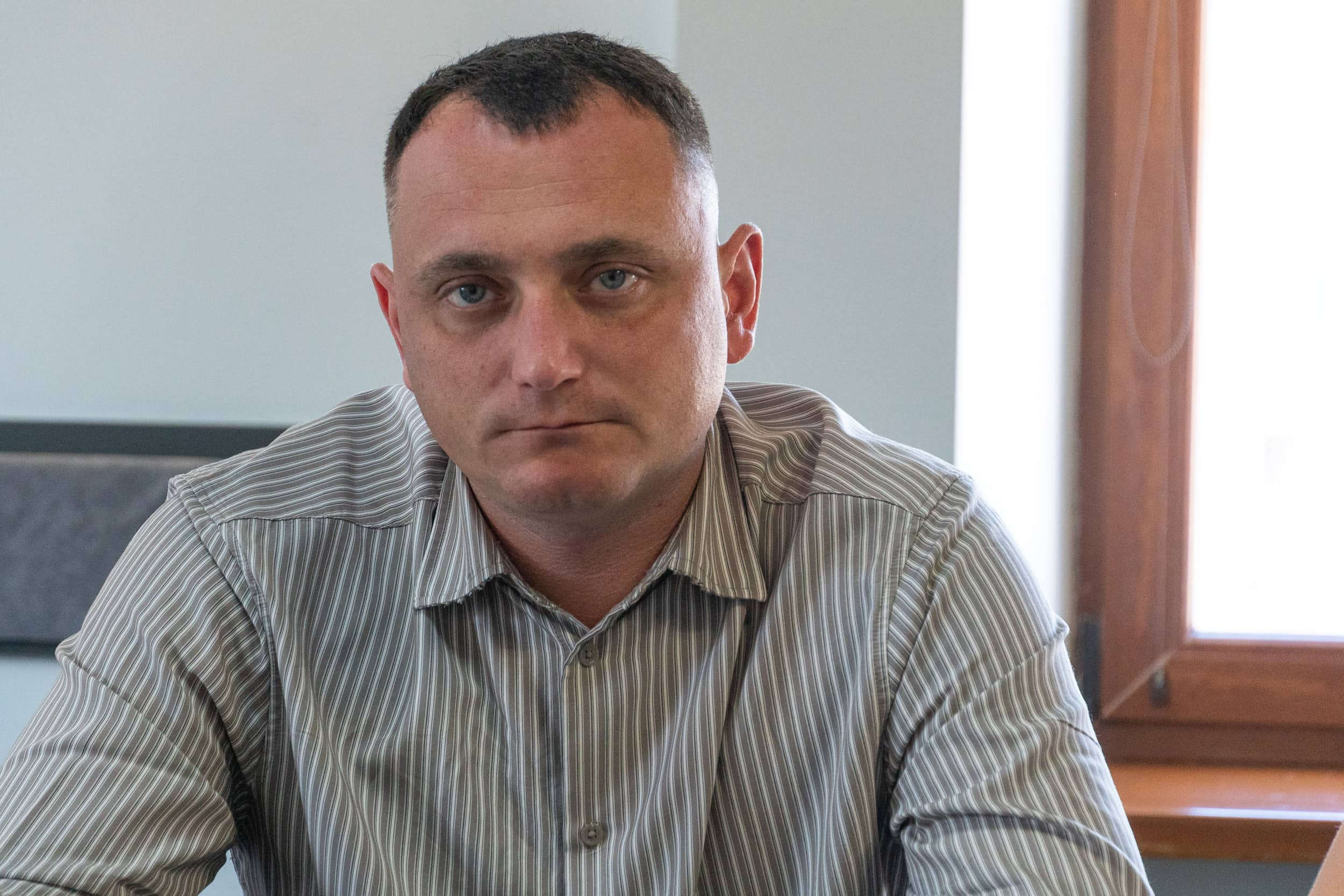 Чергове засідання Координаційної ради з питань ВПО в Ужгороді відбулося напередодні у міській раді