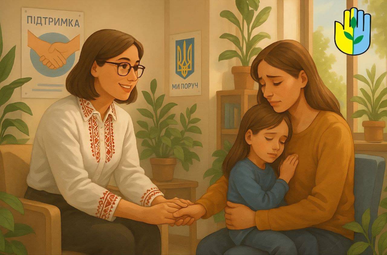 Ужгородський міський центр соціальних служб інформує