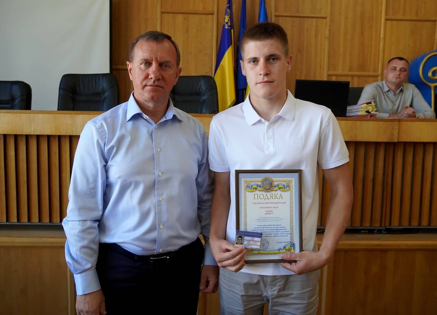 Ужгородські спортсмени здобули блискучі перемоги на чемпіонаті України з комбат самозахисту ІСО (легкий контакт)
