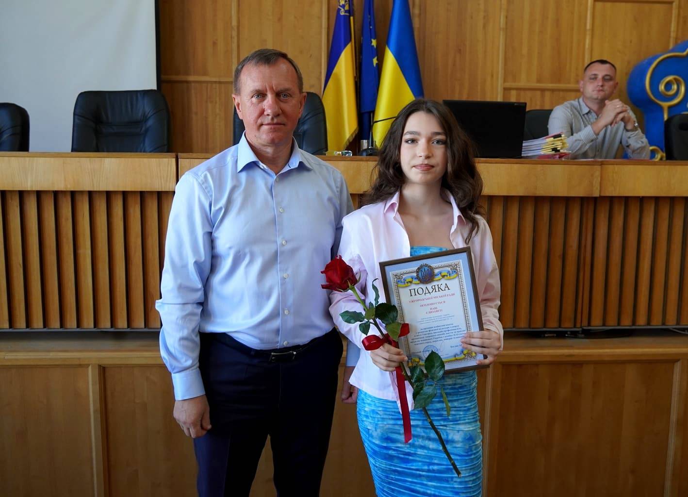 Ужгородські спортсмени здобули блискучі перемоги на чемпіонаті України з комбат самозахисту ІСО (легкий контакт)