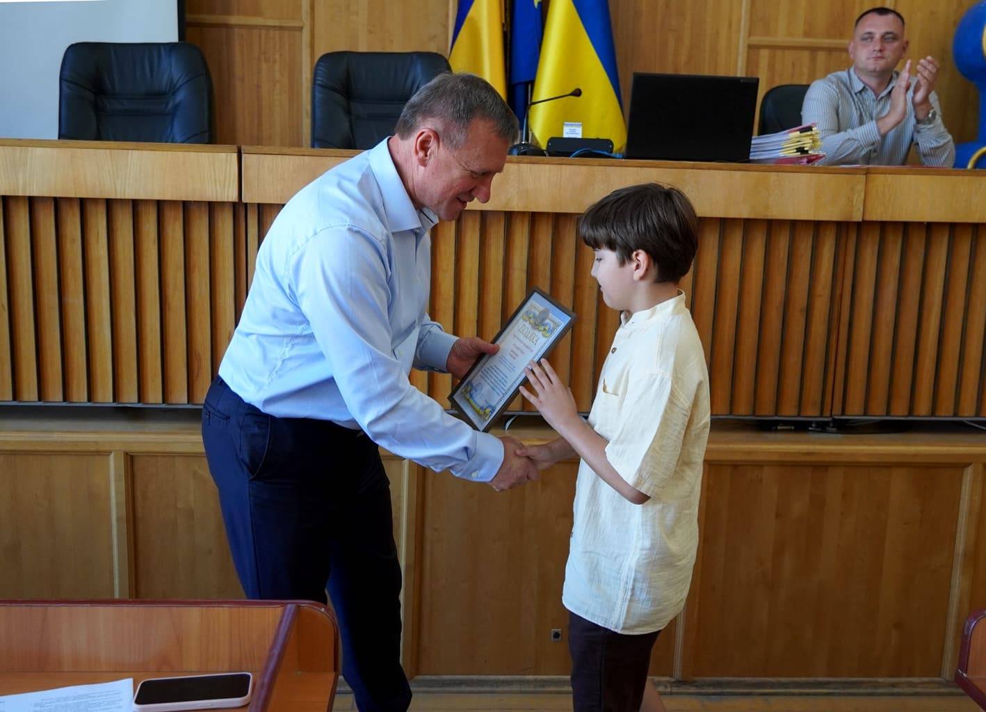 Ужгородські спортсмени здобули блискучі перемоги на чемпіонаті України з комбат самозахисту ІСО (легкий контакт)