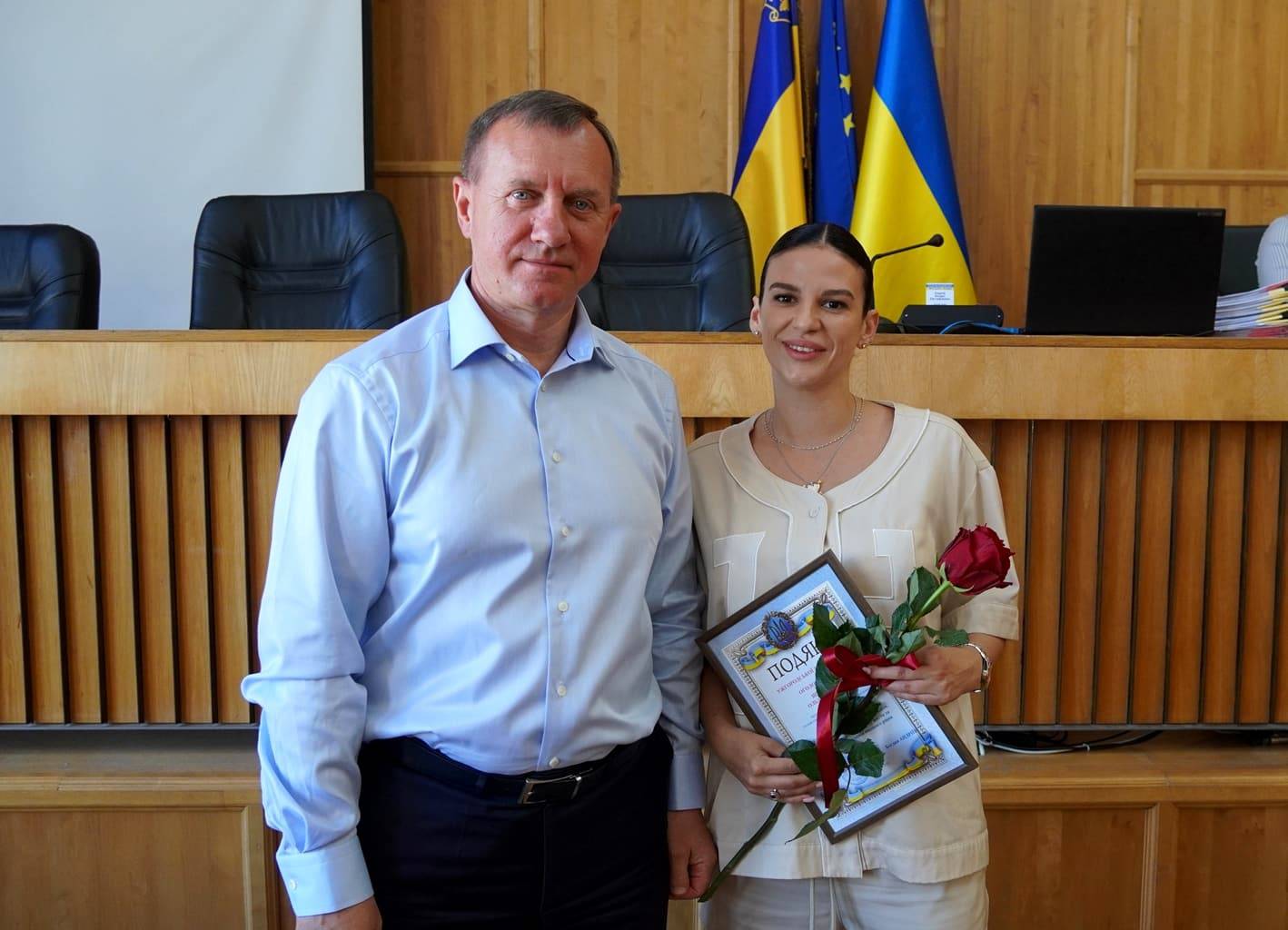 Ужгородські спортсмени здобули блискучі перемоги на чемпіонаті України з комбат самозахисту ІСО (легкий контакт)