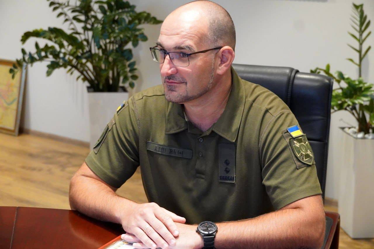 Ужгородська міська рада, депутатський корпус VIII скликання відзначені Почесною грамотою Держспецзв’язку України
