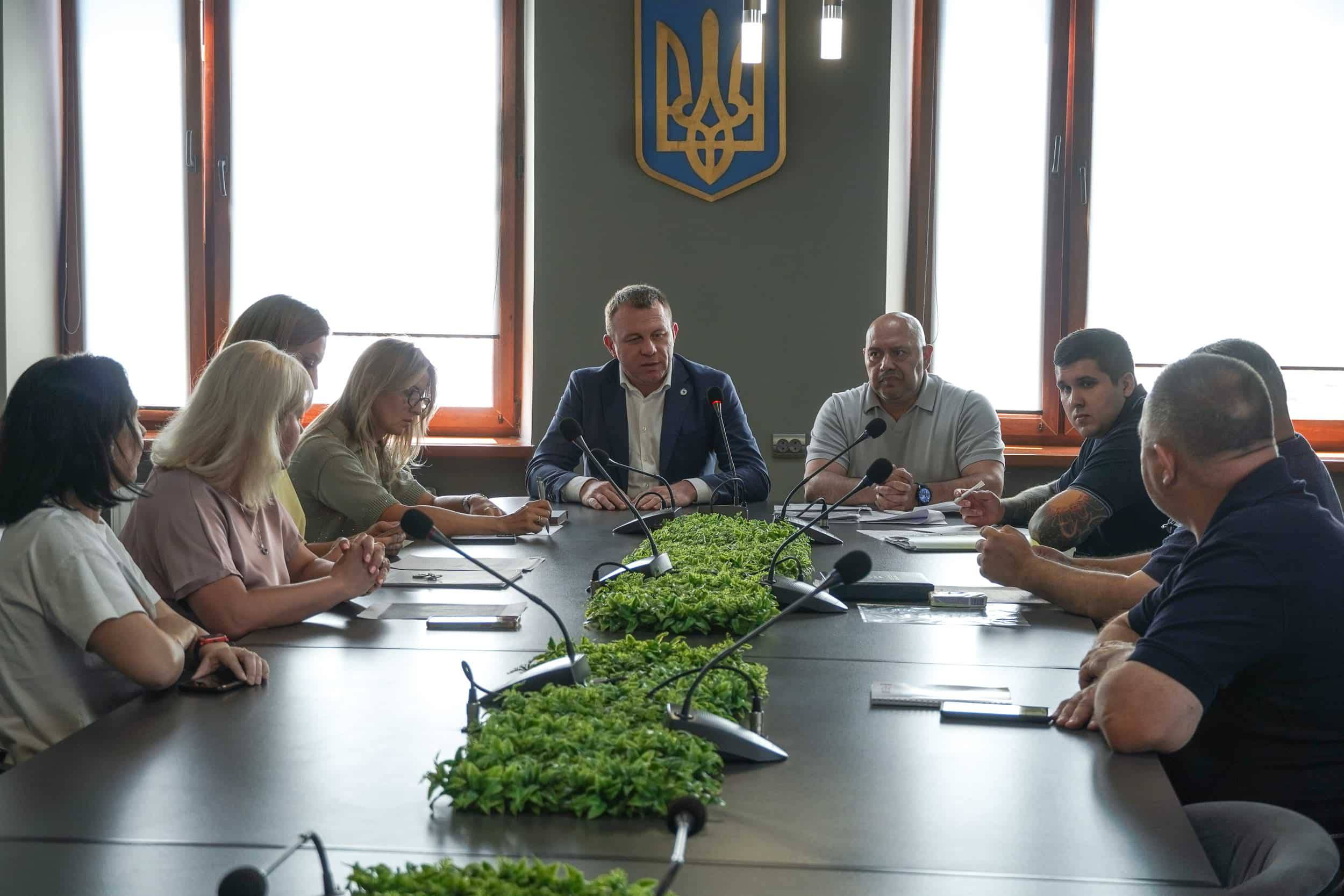 Стан дотримання прав ромської нацспільноти Ужгорода обговорили напередодні