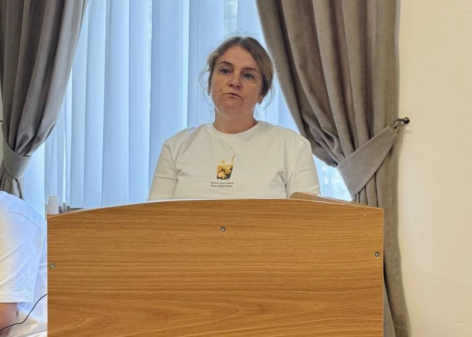 Розширене засідання колегії управління освіти Ужгородської міськради: акценти на безпеці та якості освіти