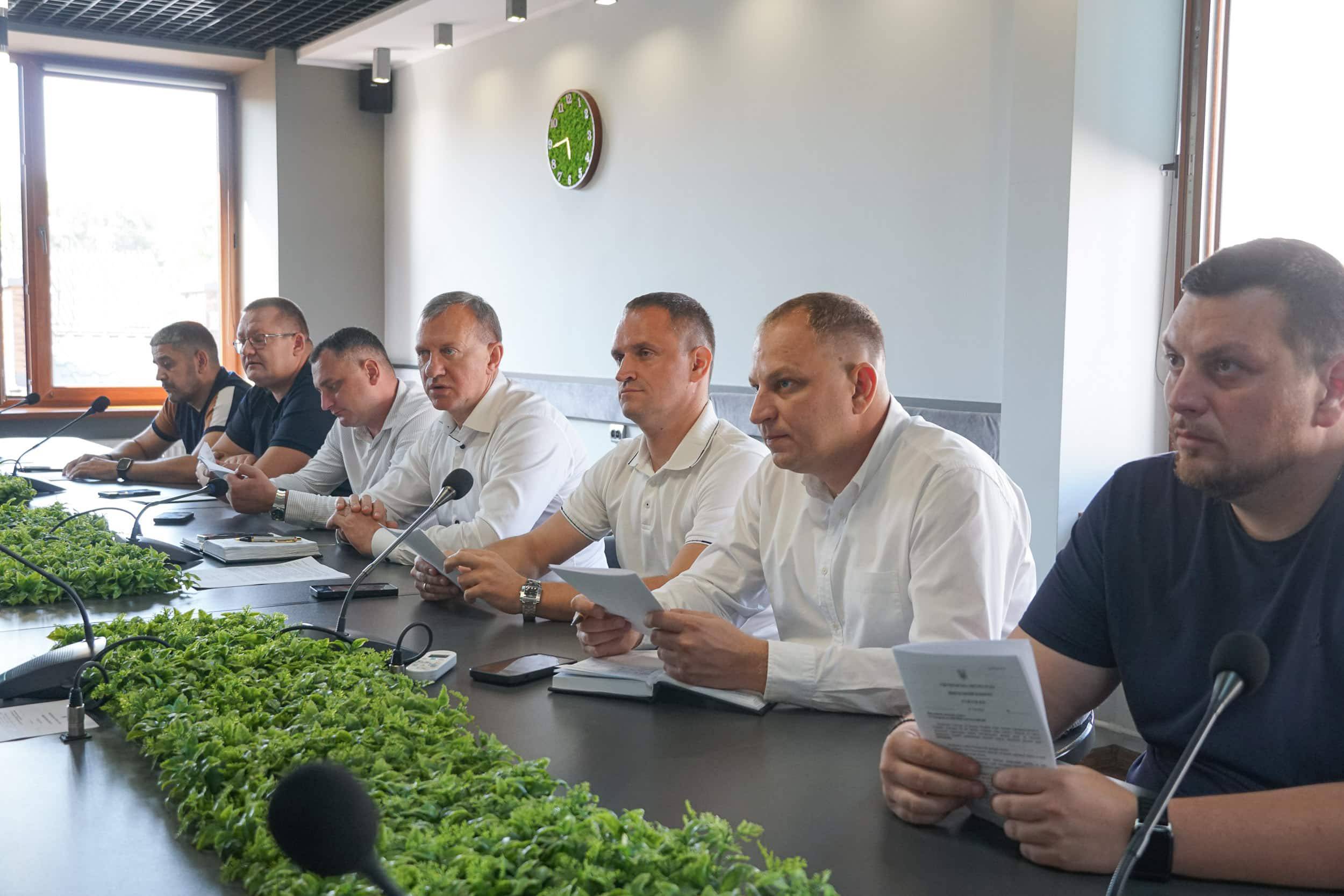 На позачерговому засіданні виконкому міської ради сьогодні, 1 вересня, затвердили мережу закладів освіти Ужгорода на 2025/2026 навчальний рік
