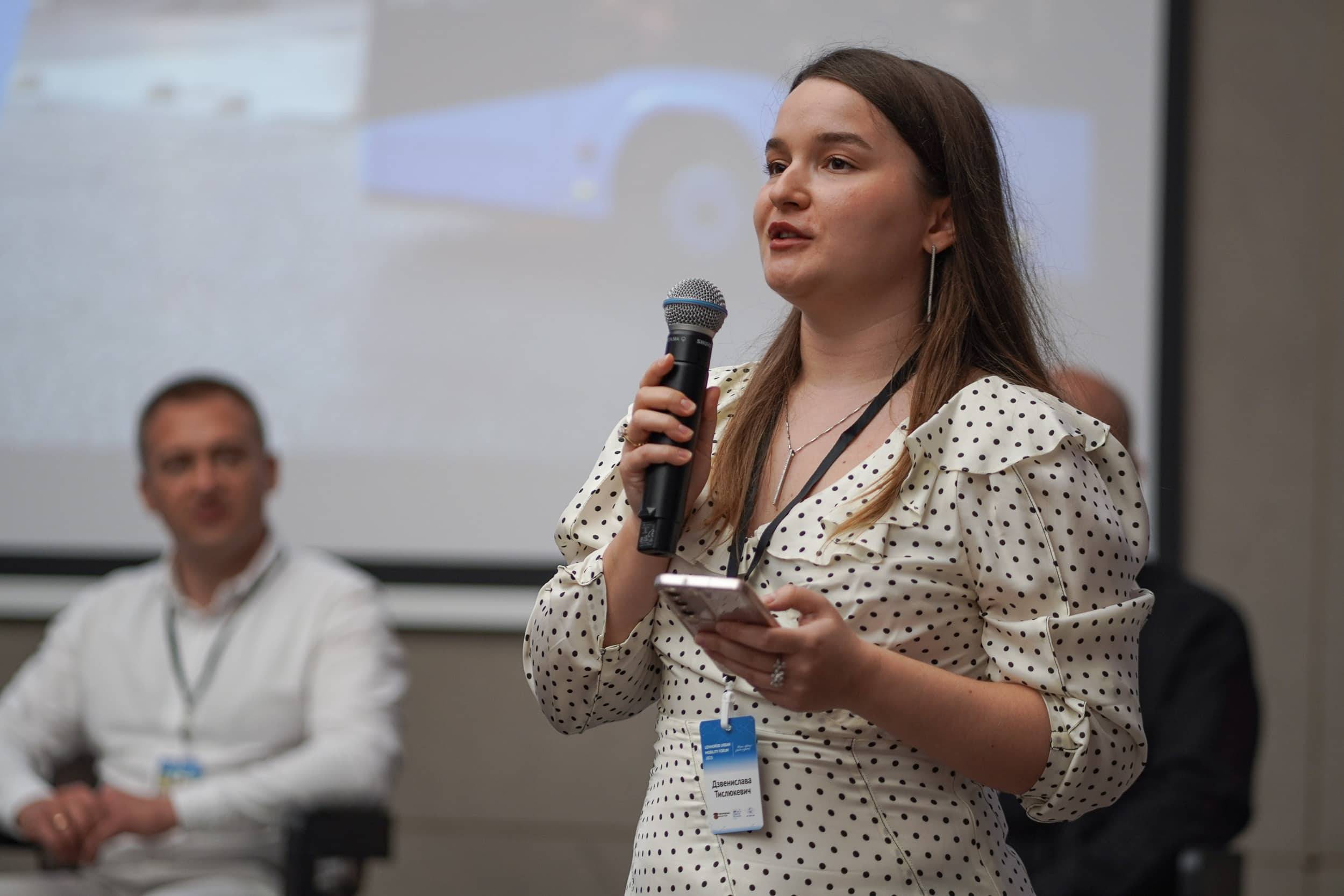 В Ужгороді розпочався III Всеукраїнський форум міської мобільності