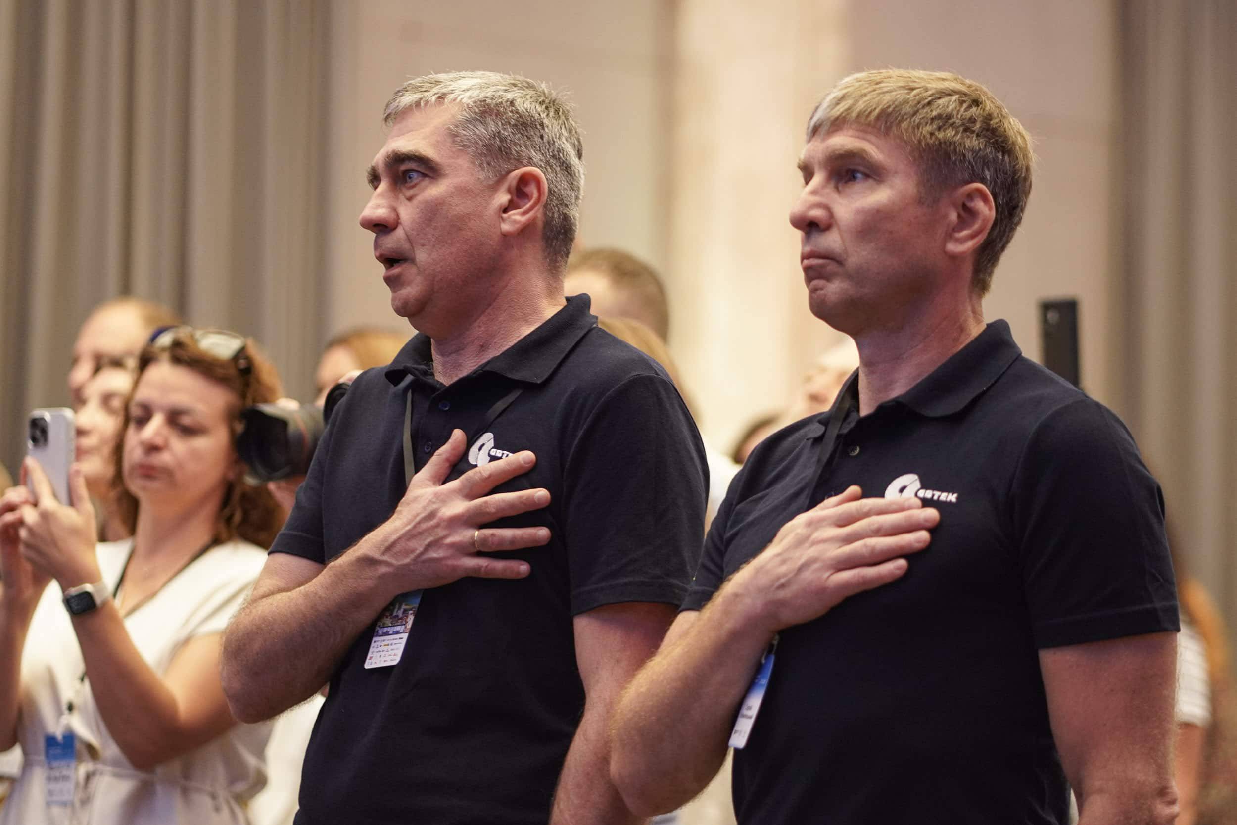 В Ужгороді розпочався III Всеукраїнський форум міської мобільності