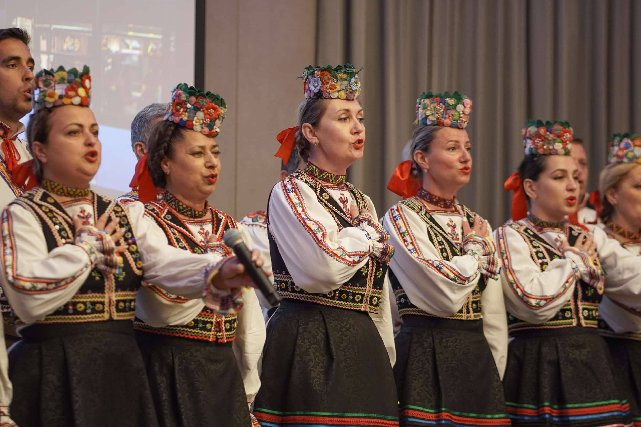 В Ужгороді розпочався III Всеукраїнський форум міської мобільності