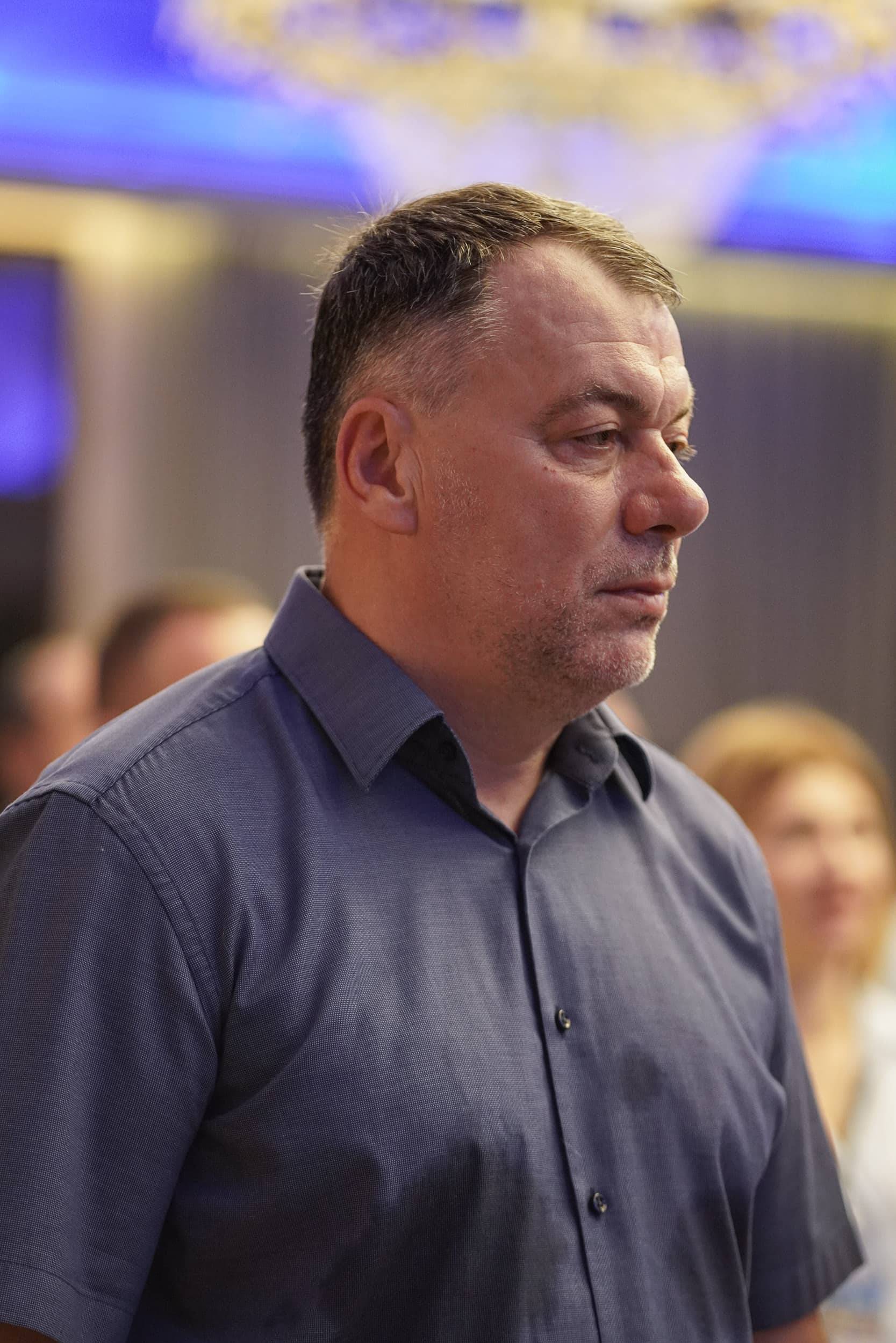 В Ужгороді розпочався III Всеукраїнський форум міської мобільності