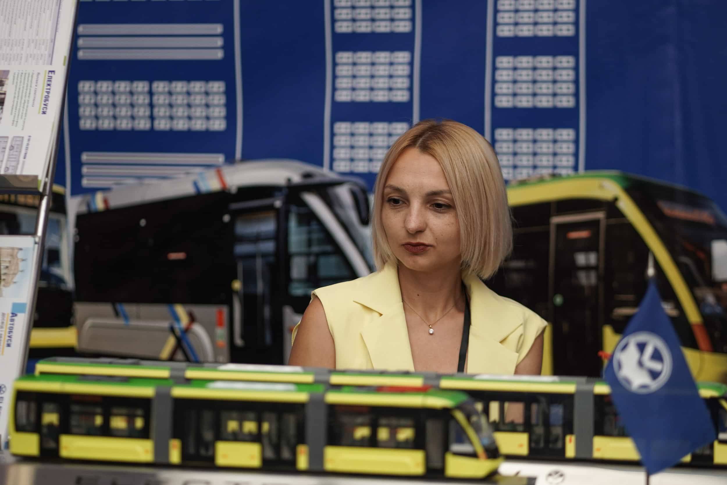 В Ужгороді розпочався III Всеукраїнський форум міської мобільності