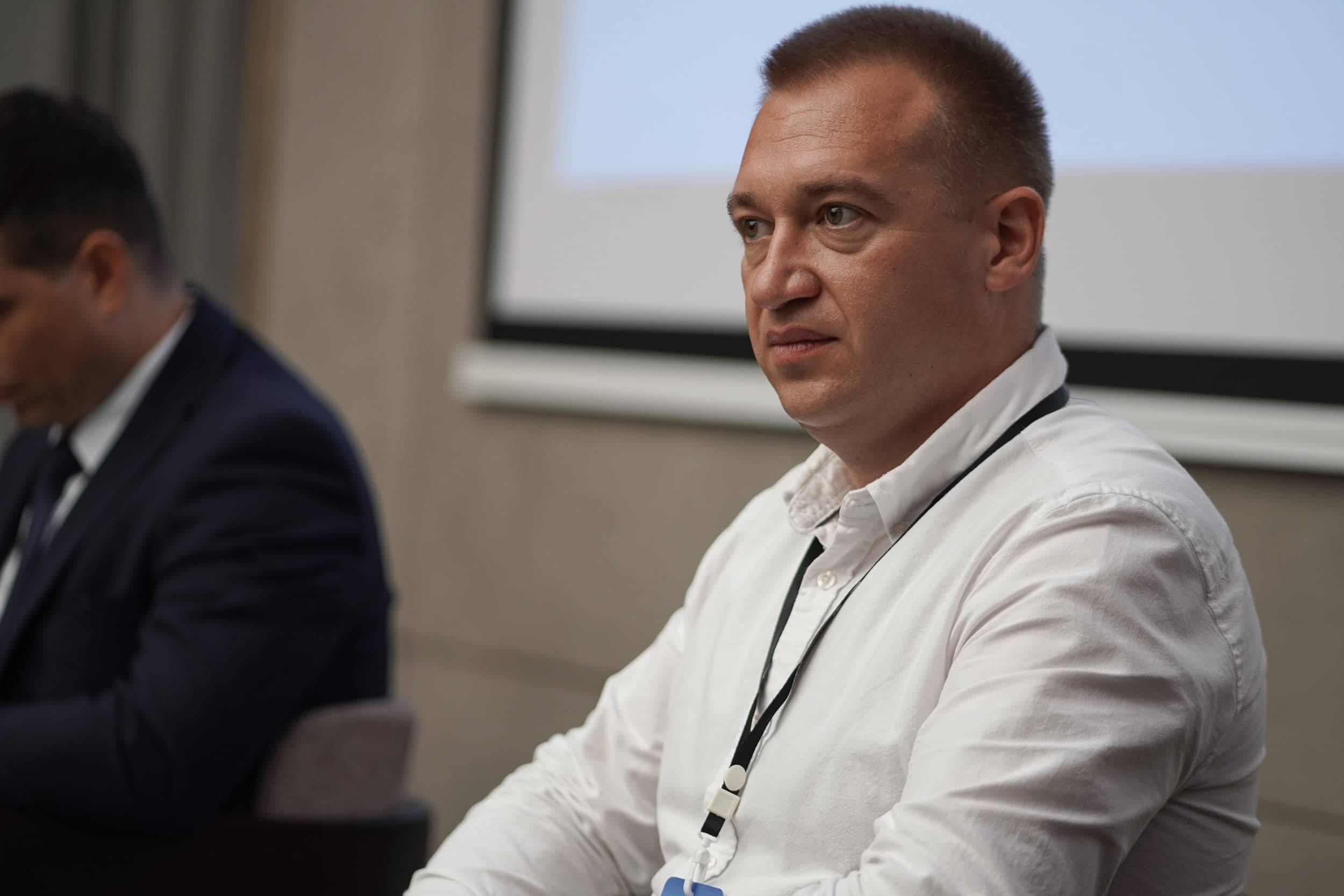 Uzhhorod Urban Mobility Forum 2025: перший день форуму