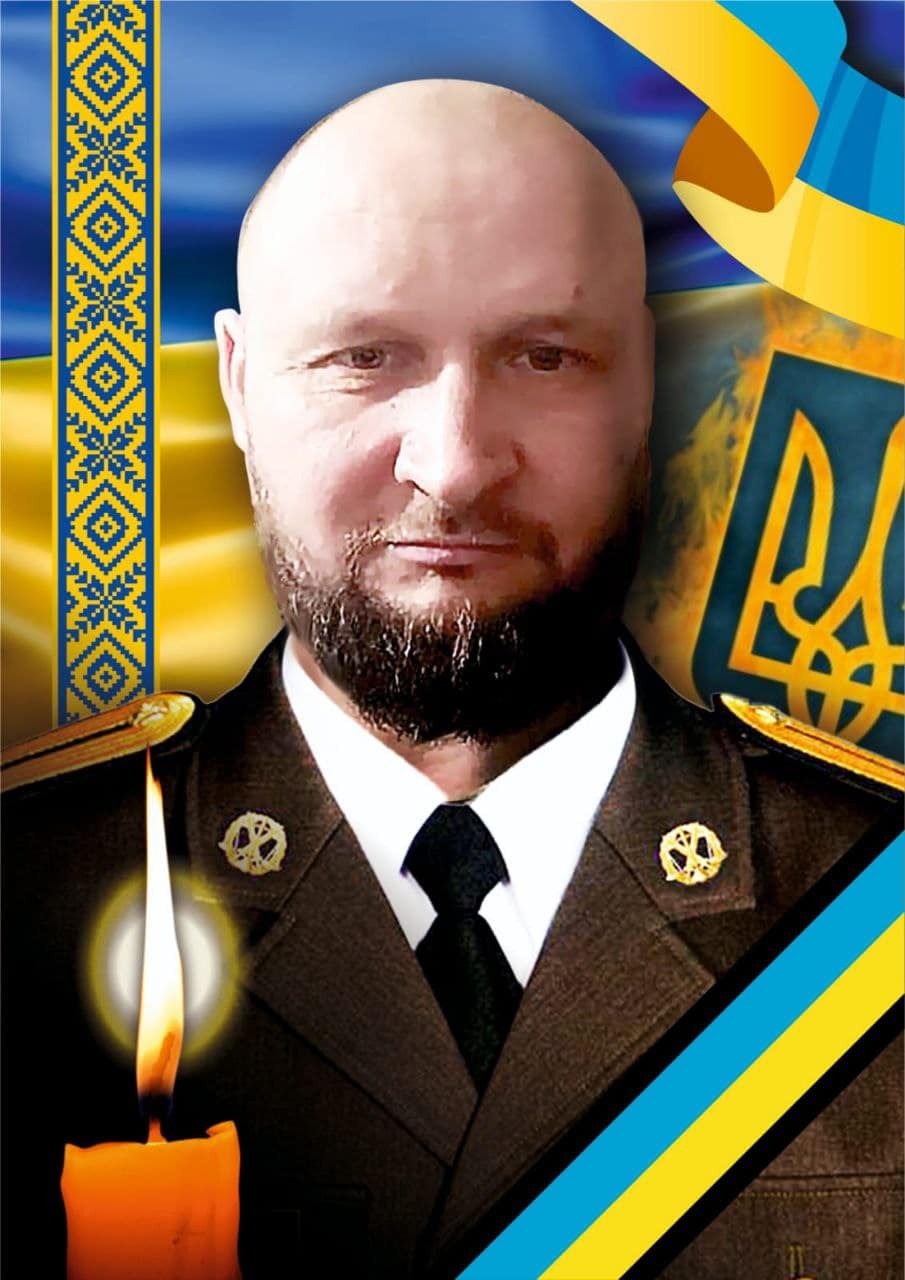 Завтра в Ужгороді попрощаються із полеглим захисником Артемом Коваленком