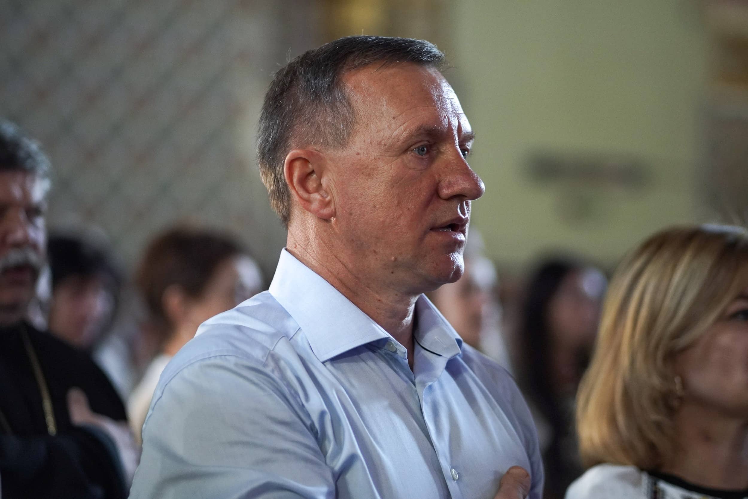 Відбулося загальноміське Віче з нагоди 1132-ї річниці Ужгорода