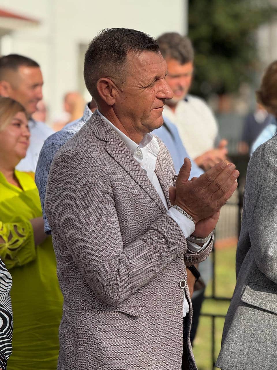 14 вересня своє професійне свято – День працівників нафтової, газової та нафтопереробної промисловості – відзначали і закарпатські газовики